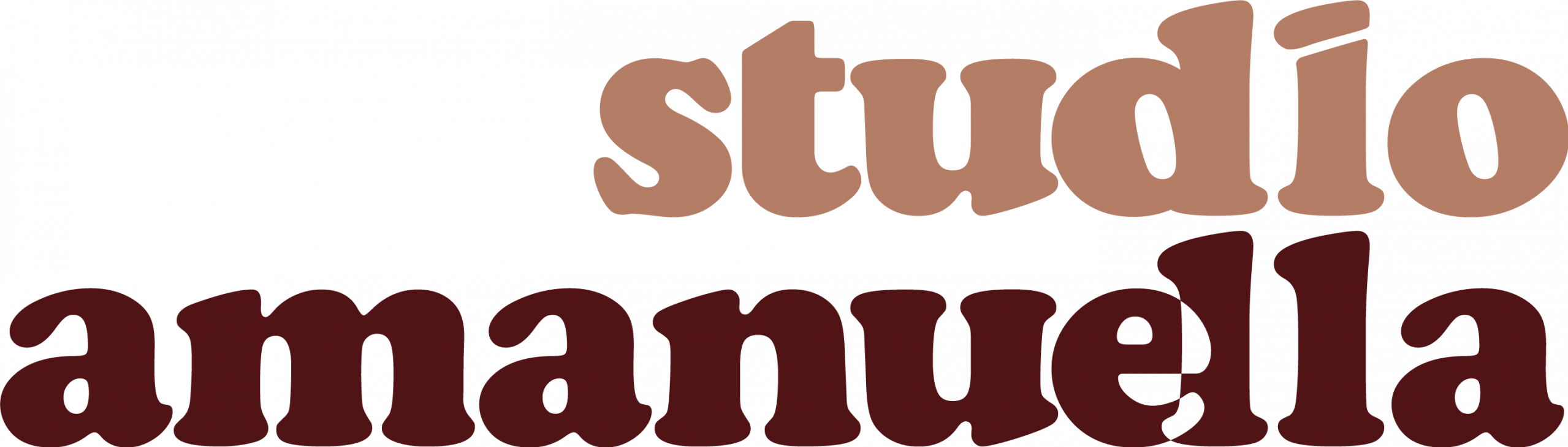 Logo Studio Amanuella