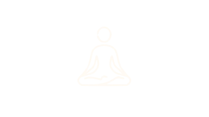 Silhouette de médiation