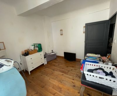 PHOTO CHAMBRE CÉSAR AVANT