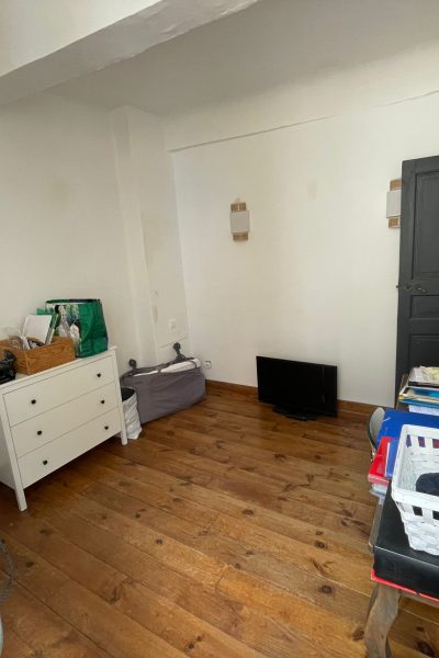 PHOTO CHAMBRE CÉSAR AVANT