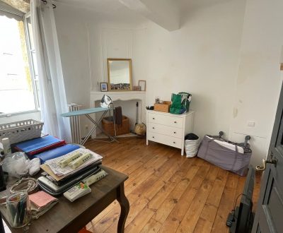 PHOTO CHAMBRE CÉSAR AVANT