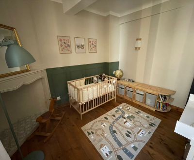 Chambre césar après