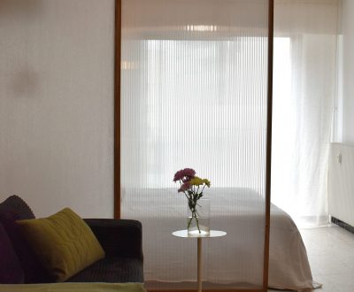 photo après projet appartement marseille