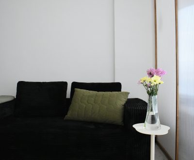 photo après projet appartement marseille