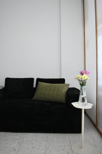 photo après projet appartement marseille