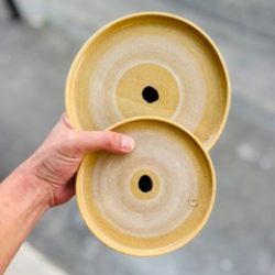 DUO ASSIETTE OEIL 2