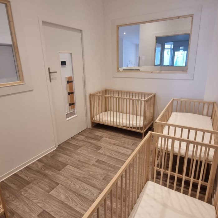 photo crèche